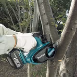 Акумуляторна ланцюгова пила Makita DUС122RFE DUC122RFE фото