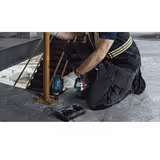 Гайковерт ударний BOSCH GDS 18V-400 Li-Ion без АКБ та ЗУ 06019K0021 фото