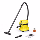 Пилосос Karcher WD 2 Plus 1.628-009.0 фото