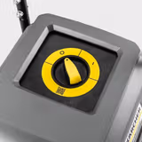 Мийка високого тиску KARCHER HD 6/15-4 M Classic 1.367-900.0 фото
