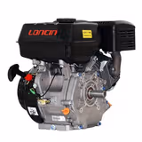 Двигун бензиновий Stark Loncin G 270F 241010020 фото