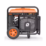 Генератор інверторний бензиновий GENERGY CRETA RC 7,5 кВт 240016090 фото