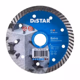 Диск алмазний відрізний Di-Star Turbo Extra 125x22,2 10115028010 фото