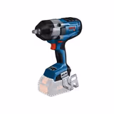 Гайковерт ударний акумуляторний BOSCH GDS 18V-1000 (без АКБ та ЗП) 06019J8300 фото