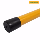 Ручка телескопічна Gruntek 1295-2430 мм 295410240 фото