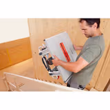 Пила циркулярна BOSCH GTS 10 J 0601B30500 фото