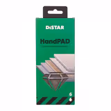 Брусок алмазний шліфувальний Distar Hand PAD #2 89568442161 фото