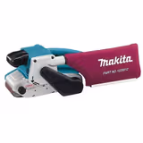 Шліфмашина стрічкова Makita 9903 9903 фото