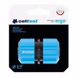 Муфта Cellfast ERGO 3/4" 53-105 фото