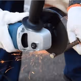 Кутова шліфмашина Bosch GWS 670 0601375606 фото