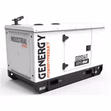 Генератор дизельний GENERGY GDS14T 11,2 кВт 240214090 фото