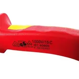 Плоскогубці S & R 160 мм комбіновані 1000 V 161502160 фото