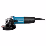 Кутова шліфувальна машина Makita 9558HNRG 9558HNRG фото