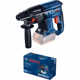 Перфоратор акумуляторний Bosch GBH 180-Li без акумулятора 0611911120 фото