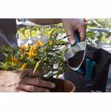 Набір садових інструментів для балкону Gardena Balcony Box 08971-20.000.00 фото