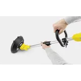 Тример акумуляторний Karcher LTR 18-30 без акумулятора 1.444-310.0 фото