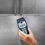 Детектор Bosch GMS 120 0601081004 фото