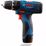 Шуруповерт акумуляторний Bosch GSB 120-Li 2 акумулятори 06019F3006 фото