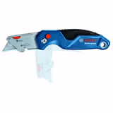 Набір професійних ножів BOSCH 3 шт 1600A027M4 фото