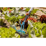 Граблі-розпушувач Gardena Combisystem 2-в-1 9 см 03165-20.000.00 фото