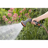 Пістолет-розпилювач Gardena Comfort з регулюванням кута розпилення 18319-20.000.00 фото