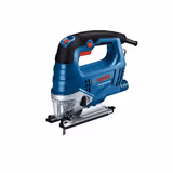 Лобзик BOSCH GST 750 06015B4121 фото