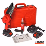 Міні-пила акумуляторна STARK BCS-2115 310900001 фото