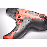 Шуруповерт електричний Stark EDC 650 Profi 120065015 фото