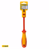 Викрутка S & R з профілем SL8 х 1.2 x 150мм 1000 V 250089059 фото