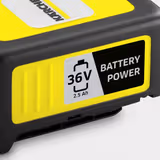 Акумулятор Karcher 36B Battery Power, 2,5 А / ч 2.445-030.0 фото