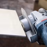 Гайка-фреза алмазна Distar DGW-S д49/M14 Hard Ceramics з.100/120 17483522216 фото