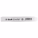 Метчик S & R M5x0,8 мм 111101005 фото