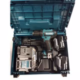Шуруповерт акумуляторний Makita DF333DNX10 DF333DNX10 фото
