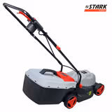 Газонокосарка електрична STARK LM-32-12 NEW 330012012 фото