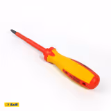 Викрутка S & R з профілем PZ2 х 100мм 1000 V 250088353 фото