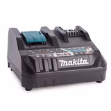 Зарядний пристрій Makita DC18RE 198720-9 фото