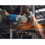 Болгарка BOSCH GWS 24-230 P 06018C3100 фото
