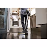 Пилосос акумуляторний KARCHER VC 6 Cordless ourFamily білий 1.198-670.0 фото