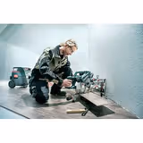 Пила торцювальна Metabo KGSV 72 Xact SYM Set + мобільний стіл KSU 251 690972000 фото