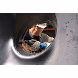 Пряма шліфмашина Bosch GGS 28 LCE 0601221100 фото