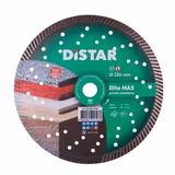 Диски алмазні відрізні Di-Star Turbo Elite Max 232х22.2 10115127018 фото