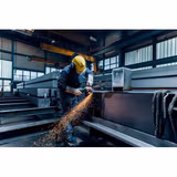 Болгарка METABO WEBA 20-125 Quick BL 600642000 фото
