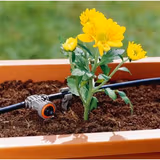 Крапельниця внутрішня компенсує Gardena 2 л / ч 08311-29.000 фото