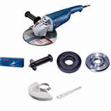 Болгарка Bosch GWS 2200 06018C1320 фото