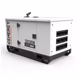 Генератор дизельний GENERGY GDS10M 8 кВт 240061090 фото