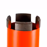 Коронка алмазна Distar DDS-W RS6 42x450x1 1/4 UNC армований бетон 10170085167 фото