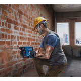 Перфоратор акумуляторний Bosch GBH 180 Li 0611911023 фото