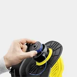 Тример акумуляторний Karcher LTR 18-25 без акумулятора 1.444-300.0 фото