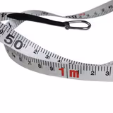 Рулетка S & R Fiberglass Tape 20 м х 13 мм 422920013 фото