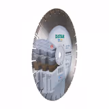 Круг алмазний Distar 1A1RSS 400x3,5x25.4 Universal 10170429043 фото